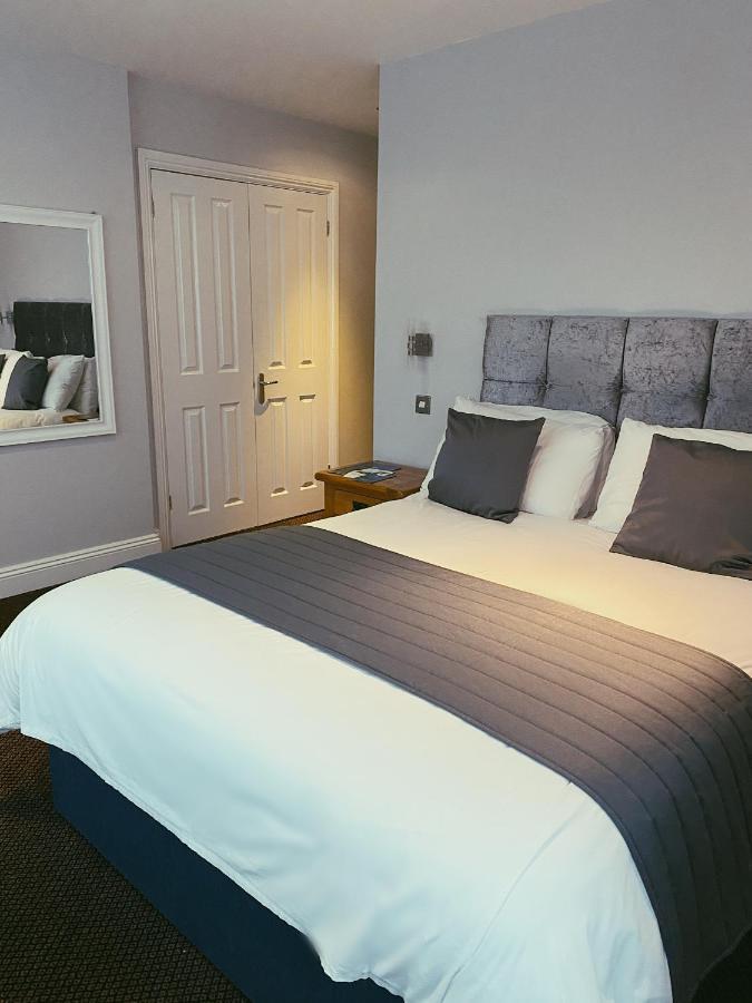Newtown House Hotel South Hayling Buitenkant foto