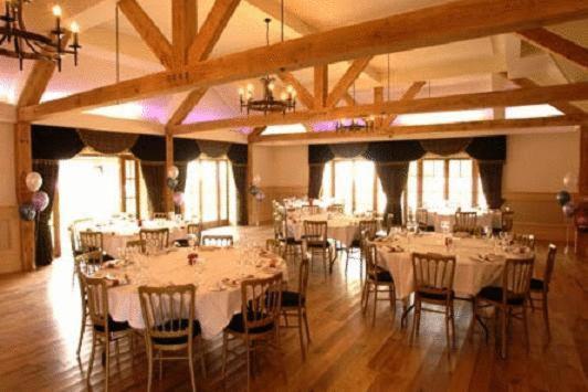 Newtown House Hotel South Hayling Buitenkant foto