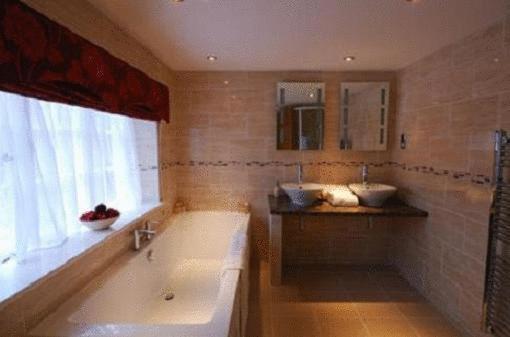 Newtown House Hotel South Hayling Kamer foto