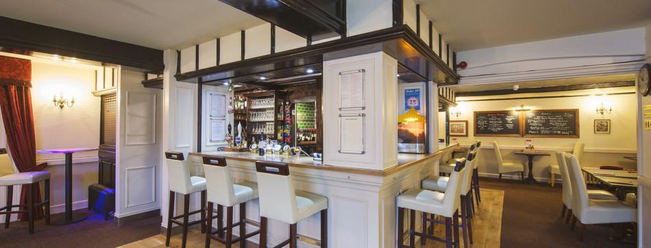 Newtown House Hotel South Hayling Buitenkant foto